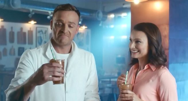 Reklamy tygodnia: Jacobs, KitKat, Lelo Hex i McDonald’s (wideo)