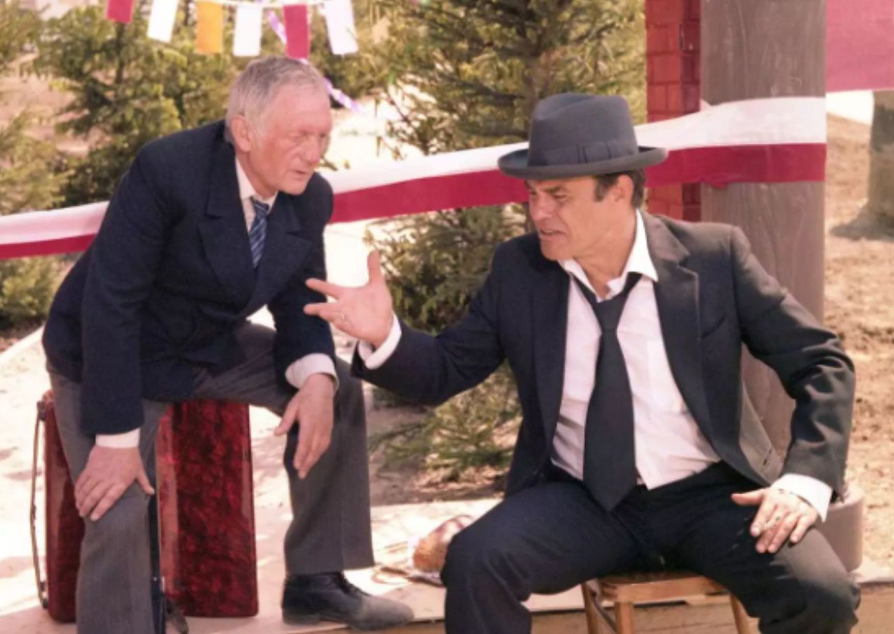 "Alternatywy 4". Trudny test, który sprawdzi twoją wiedzę o serialu