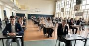 Wyniki matur w Tomaszowie 2025: zdawalność poniżej średniej