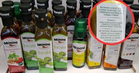 Omijasz te butelki w sklepie? Napis na etykiecie może zaskoczyć, ale skład to złoto