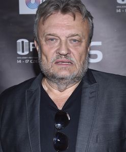 Krzysztof Cugowski ma niską emeryturę. Wiadomo, ile wpłacał na ZUS. Skandalicznie mało