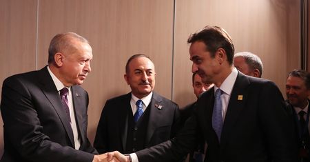 Berlin potwierdza. Doszło do tajnego spotkania dyplomatów