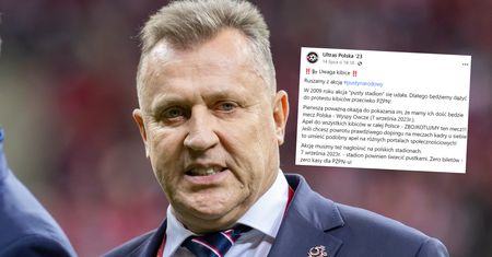 Kompromitacja kadry, kibice mają dość. "Nie karzmy sami siebie"