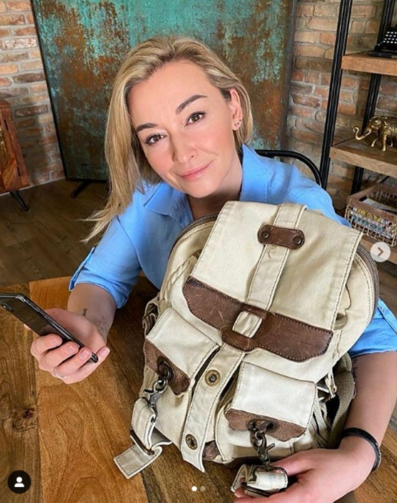 Martyna Wojciechowska pochwaliła się zdjęciem salonu