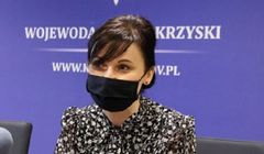 Marzena Chodakowska rzeczniczką wojewody świętokrzyskiego