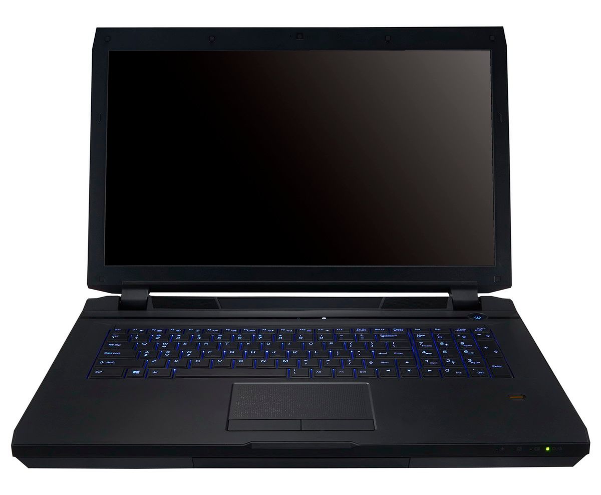 Najlepsze laptopy do gier na każdą kieszeń [A.D. 2014] 10