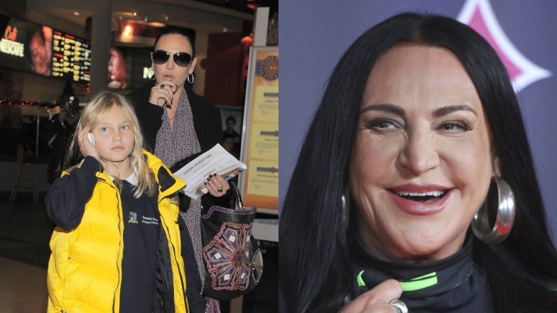 Kayah i Rinke doczekali się syna Rocha
