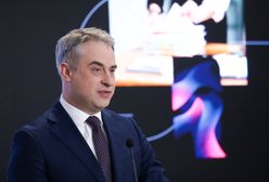 Było ostrzeżenie z USA. Ale Gawkowski zamierza iść na twardo