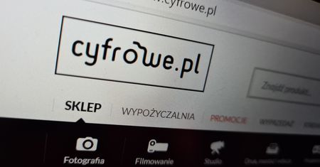 Kolejny polski sklep internetowy okradziony z bazy danych. "Napastnicy zdobyli hasła"