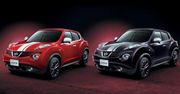 Nissan Juke z nowym pakietem 15RX