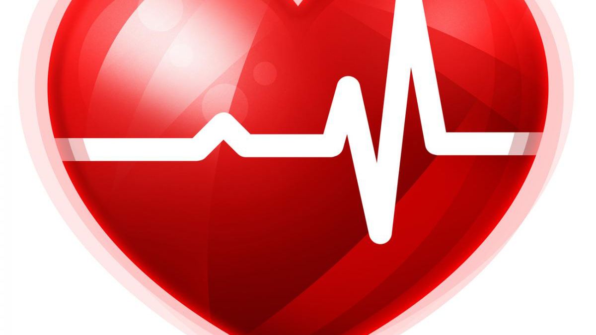 Rytm zatokowy to prawidłowy rytm zdrowego serca.