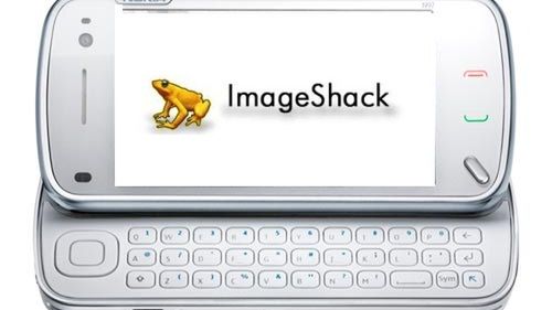 Widget ImageShack dla Sybmiana 1
