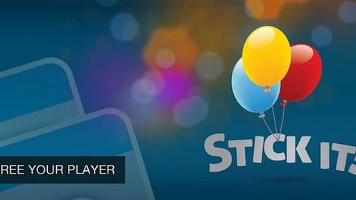 Ciągle widoczne wideo na Androidzie 1