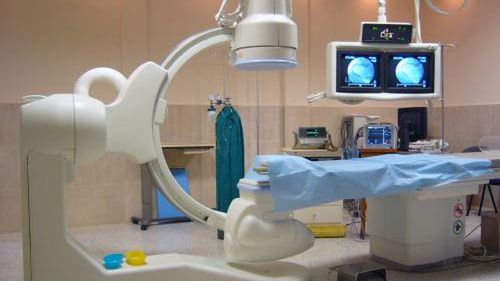 Gadżety dla lekarzy, czyli gabinet XXI wieku 1