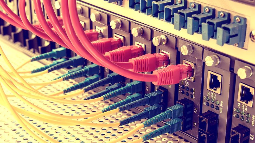 Chmura obliczeniowa. Dowiedz się, gdzie trafiają twoje dane 1