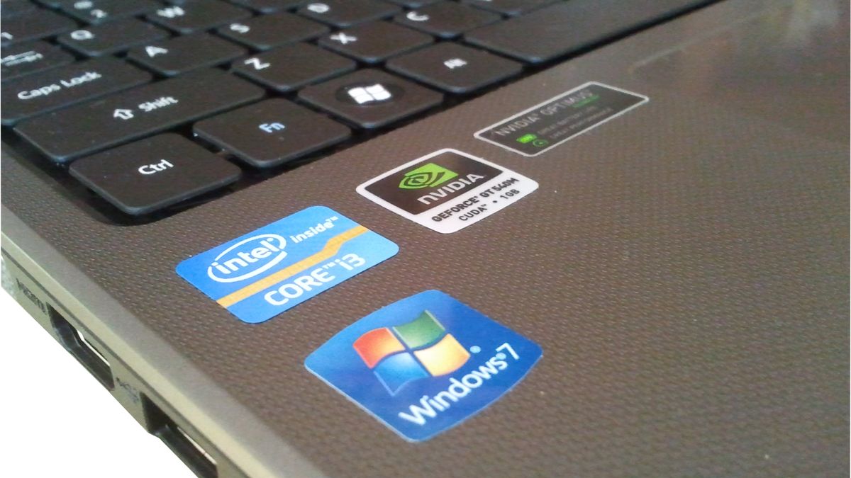 Acer Aspire 5750G - laptop do gier do 2500 zł [test cz. 2] 1