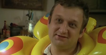 Kazimierz Kaczor kończy 82 lata. Jak dobrze znasz jego role?