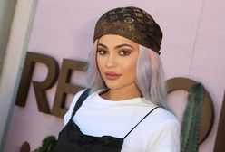 Prywatny samolot Kylie Jenner. Czym może pochwalić się młoda milionerka?