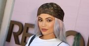 Prywatny samolot Kylie Jenner. Czym może pochwalić się młoda milionerka?