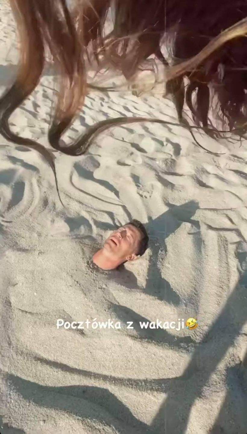 Wakacje Lewych we Włoszech