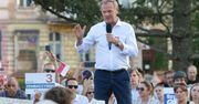 Tusk ufunduje Kaczyńskiemu emeryturę? Prezes PiS zyska na propozycji KO