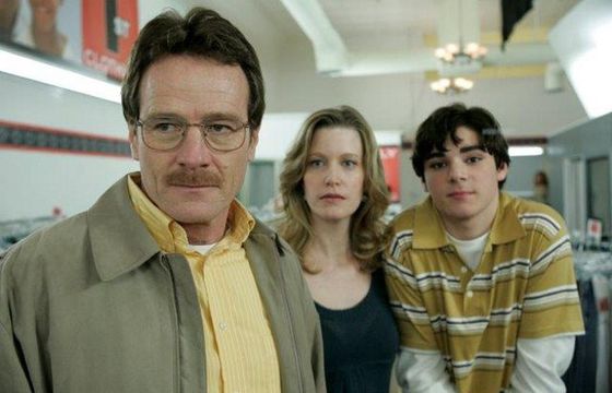 Powstanie kinowa wersja "Breaking Bad". Miejsce akcji - Albuquerque