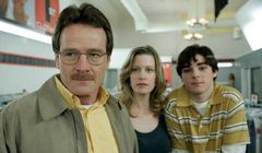 Powstanie kinowa wersja "Breaking Bad". Miejsce akcji - Albuquerque