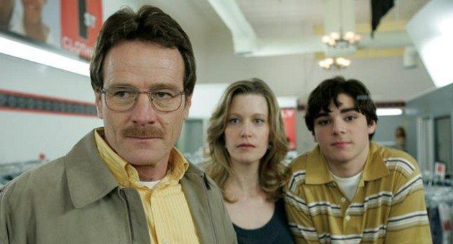 Powstanie kinowa wersja "Breaking Bad". Miejsce akcji - Albuquerque