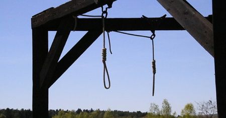 Przerażająca skala egzekucji. Tak działa system w Iranie