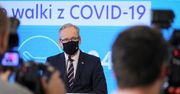 Koronawirus. Niedzielski ostrzega przed trzecią falą epidemii. Wskazał termin