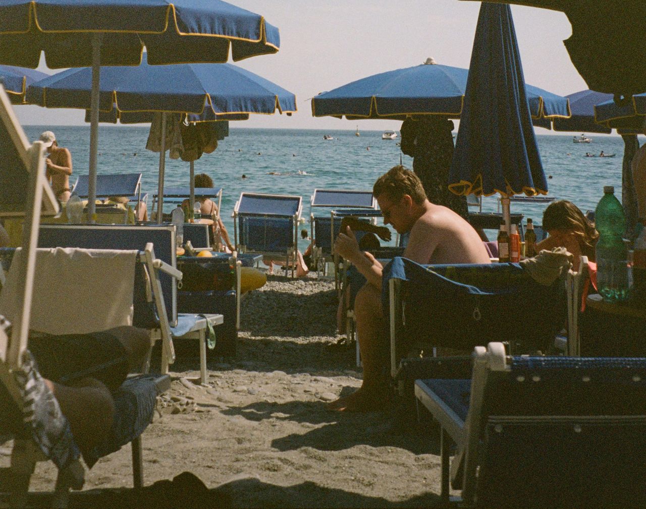 Skradzione we Włoszech. Tysiące Norwegów poszkodowanych po wakacjach