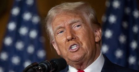 Trump ma plan. Krajom NATO może się nie spodobać