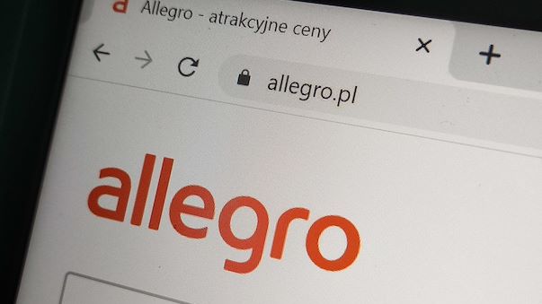Allegro pod lupą UOKiK fot. dobreprogramy