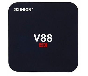 SCISHION V88