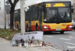 Tragiczny wypadek na Sokratesa. Jest ostateczny wyrok