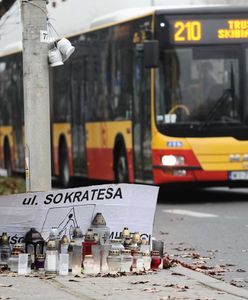 Tragiczny wypadek na Sokratesa. Jest ostateczny wyrok