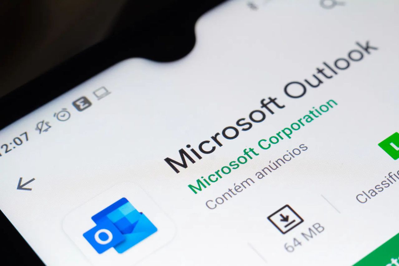 Użytkownicy Microsoft Outlook na celowniku hakerów