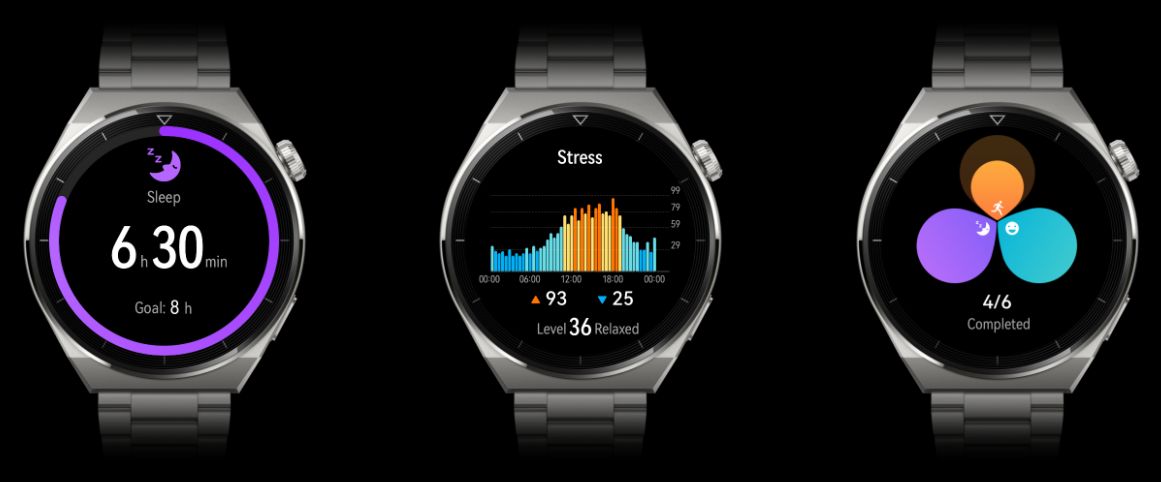 Smartwatch dla wymagających. Huawei Watch GT 3 Pro już w Polsce 3