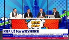 Nowy program w Biznes24. Gospodarzami Blajer i Cholewiński