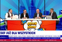 Program "Stock Show"