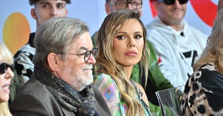 Edward Miszczak o przyszłości Dody w Polsacie. "My łatwo nie rezygnujemy"