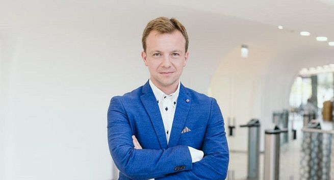 Grzegorz Miłkowski w zarządzie Stowarzyszenia Content Marketing Polska