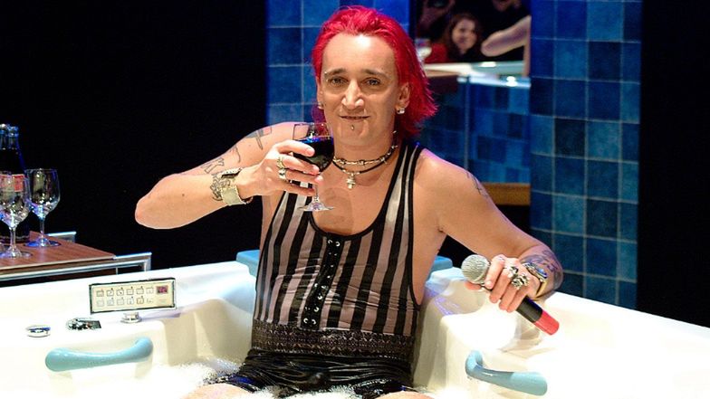 Michał Wiśniewski szczerze o zarobionych przed laty pieniądzach i emeryturze