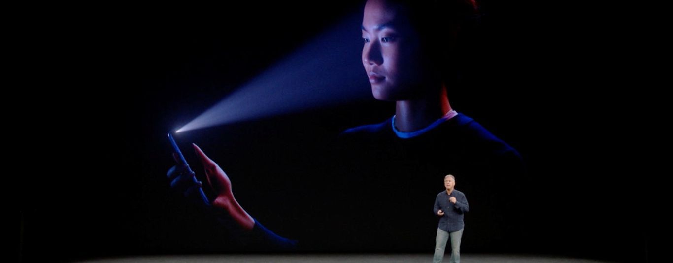 Uwielbiam Face ID, chociaż nie jest to rozwiązanie idealne 3