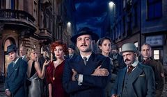 Serial „Król” w Canal+ od listopada, pokazano plakat