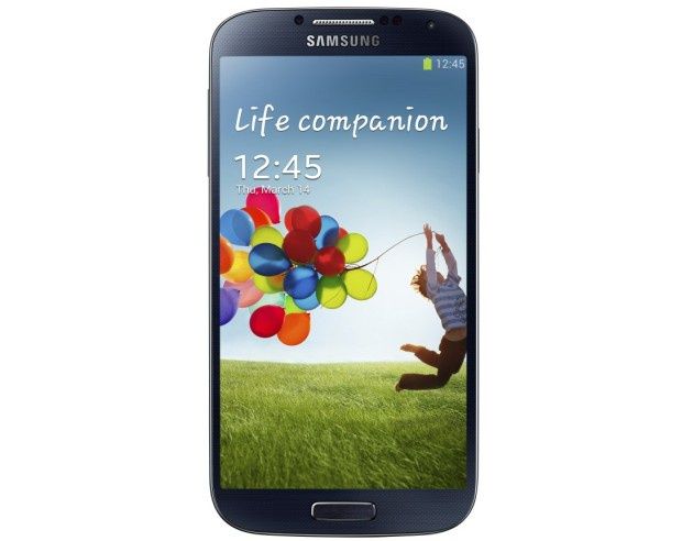 Samsung Galaxy S4 smartfon z certyfikatem TCO