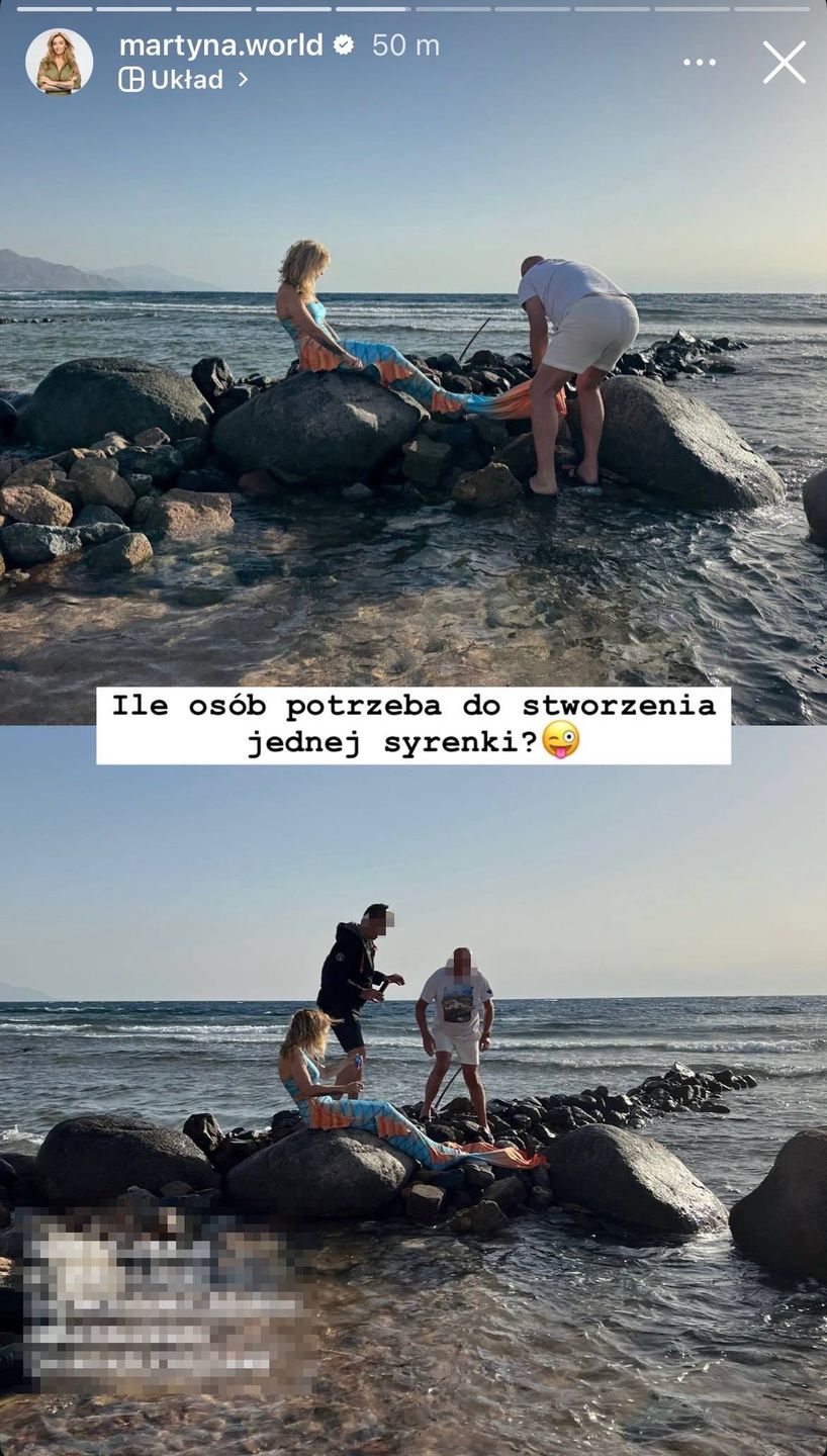 Kulisy powstawania sesji zdjęciowej