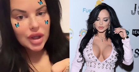 Esmeralda Godlewska PRZYZNAŁA SIĘ do udawania wakacji w Dubaju: "To była prowokacja. Wyszła fenomenalnie"