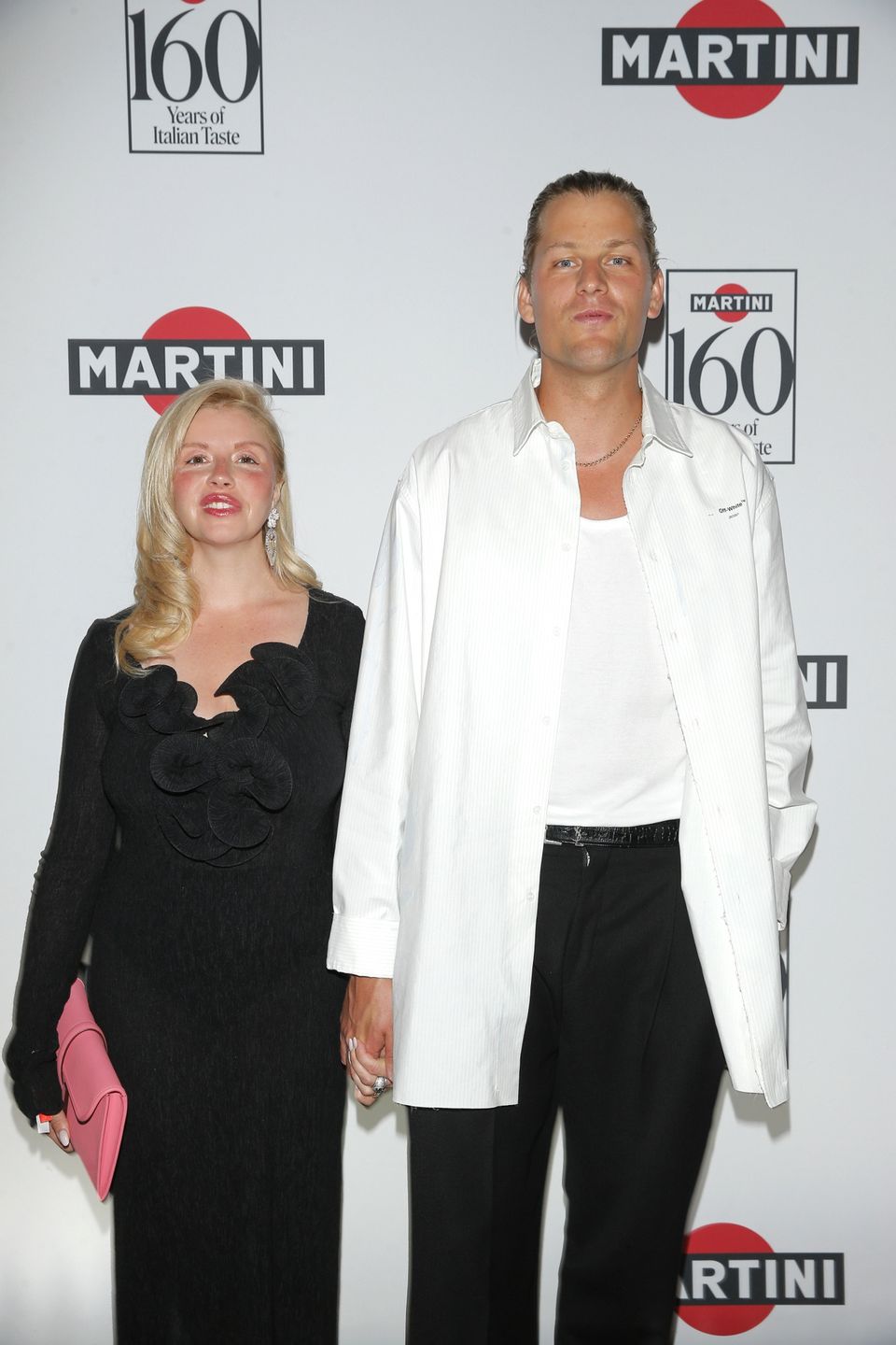 Ciocia Liestyle, Jakob Kosel