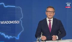 Zmiany we władzach telewizji wPolsce24. Co z Michałem Adamczykiem?